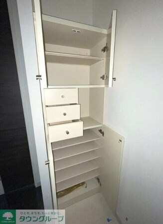 VIERGE錦糸町太平の物件内観写真